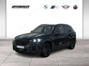 BMW X5 xDrive40d M Sport Pro DA+ PA+ HUD HK AHK Pano Stan