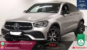 Mercedes-Benz GLC 300 de 4Matic AMG Plus / Line)