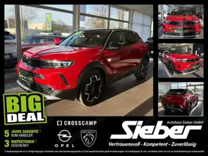 Opel Mokka-E Ultimate Kamera*Sitzhzg*Navi*PDC*LED