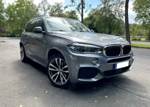 BMW X5 xDrive 30 d M-Paket 360°/Hud/Stdhz/Totw/4xShz
