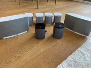 Sonos Lautsprecher - super Zustand 