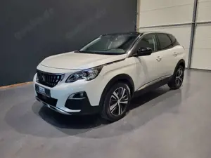 Peugeot 3008 1.2 Allure 130 *TOP Ausstattung| 1.Hand*