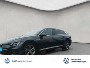 Volkswagen Arteon Shootingbrake R-Line 2.0 TDI 4Mot.DSG AHK/K