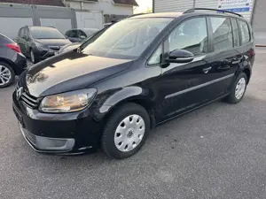 Volkswagen Touran Trendline .TÜV Neue