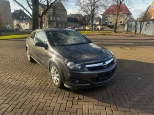 Opel Astra 1,4 SteuerketteKOPFDICHTUNGTÜV NEU Klima TOP