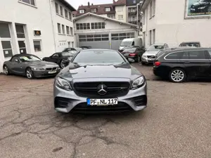 Mercedes-Benz E 53 AMG E 53 AMG 4Matic