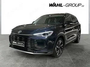 MG ZS 1.5 Hybrid+ 145 kW Luxury