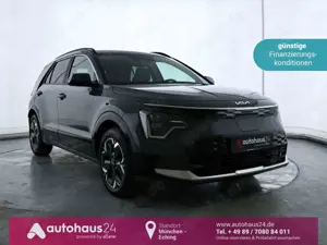 Kia Others Niro EV 64,8 Inspiration LED|Navi|Kamera|Wä-Pu