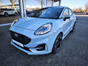 Ford Puma Automatik 1.0 EcoBoost MHEV ST-Line X Bild 2