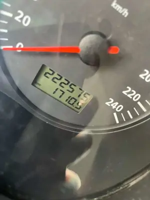 SEAT Toledo Toledo 1.6 16V Tempic Bild 5