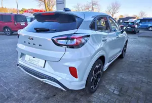 Ford Puma Automatik 1.0 EcoBoost MHEV ST-Line X Bild 4