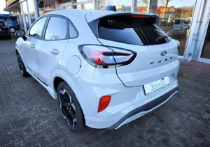 Ford Puma Automatik 1.0 EcoBoost MHEV ST-Line X Bild 5