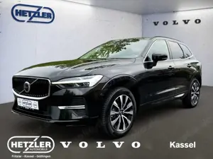 Volvo XC60 Core 2WD B4 Diesel EU6d AHK Digitales Cockpit Soun