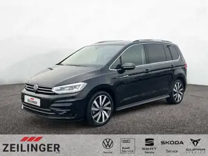Volkswagen Touran Highline TDI DSG|R-Line|7SITZ|AHK|el.HECK