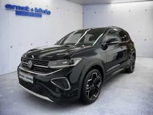 Volkswagen T-Cross 1.5 TSI ACT OPF DSG R-Line AHK NAVI RFK