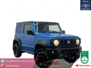 Suzuki Jimny Comfort AllGrip*AHK*Klima