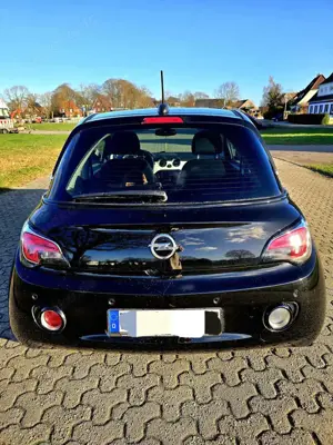 Opel Adam Adam 1.4 120 Jahre