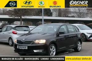 Skoda Rapid/Spaceback Rapid SPACEBACK / AMBITION Plus /Sitzheiz/EXTRAS