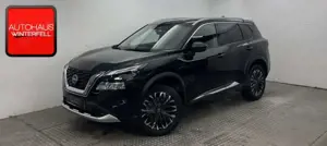 Nissan X-Trail 1.5 VC-T Tekna 7SITZ+BOSE+MEMO+CARPLAY+