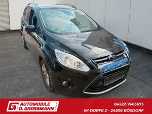 Ford Grand C-Max Titanium 7 Sitzer