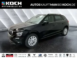 Skoda Kamiq 1.0 TSI DSG Selection NAVI MATRIX WINTER P