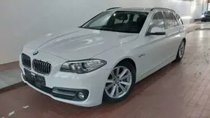 BMW 520 5 Touring 520 d