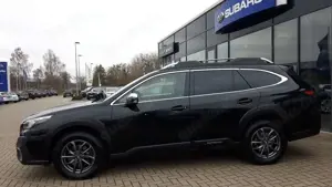 Subaru OUTBACK 2,5i Platinum Lineartronic AHK Bild 5