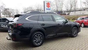 Subaru OUTBACK 2,5i Platinum Lineartronic AHK Bild 3