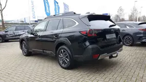 Subaru OUTBACK 2,5i Platinum Lineartronic AHK Bild 4