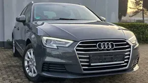Audi A3 30 TFSI sport Sportback/SHZ/2 ZONEN/START/STO