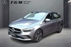 Mercedes-Benz B 250 4M Progressive Sitzhz|EASY-PACK|Kam|LED