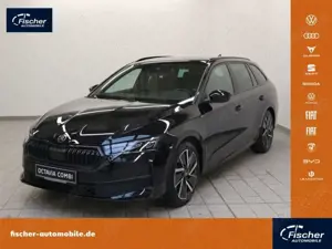 Skoda Octavia Combi 2.0 TDI Sportline