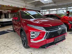 Mitsubishi Eclipse Cross Plug-in Hybrid Select 2.4 4WD