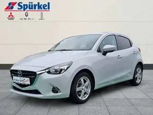 Mazda 2 Sports-Line, Sitzheizung, Navigationssystem