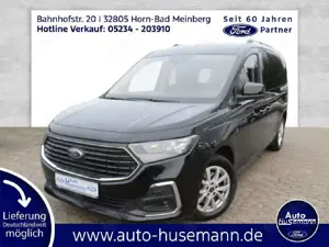 Ford Grand Tourneo Connect Titanium 7-Sitzer