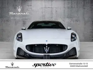 Maserati GranTurismo Modena *Sonderlackierung Grigio Cangiante*