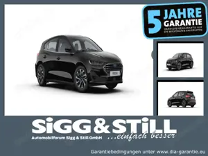 Ford Focus Titanium Edition 1.0 **NEUES MODELL** NAV*CAM*PDC*