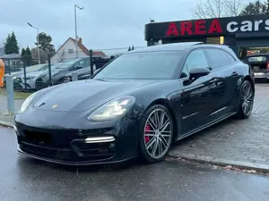 Porsche Panamera Sport Turismo GTS*PANO*SOFT*BOSE*CHRONO*360°*