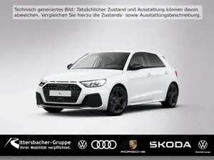 Audi A1 S line 30 TFSI 85(116) kW(PS) S tro