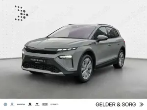 Skoda Elroq 60 Loft *AHK*Plus*Winter*20*Matrix*