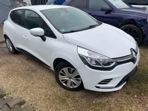 Renault Clio IV Cargo Extra