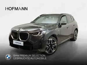 BMW X3 M Sport