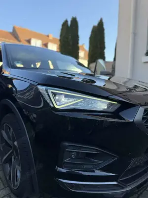 SEAT Tarraco 1.4 e-Hybrid DSG FR