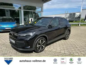 Volkswagen Tiguan Goal 2.0 TDI DSG AHK,Navi,ACC,LED,PDC,19"Alu,Blue