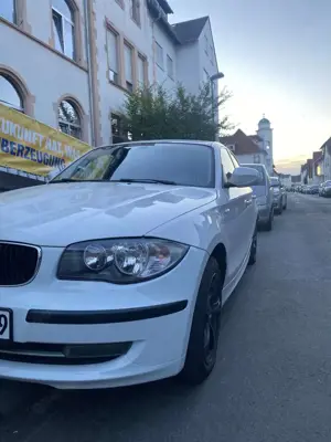 BMW 116 116i