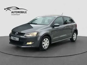 Volkswagen Polo 1.4 Team PDC/SHZ/TEMP/ 86 PS