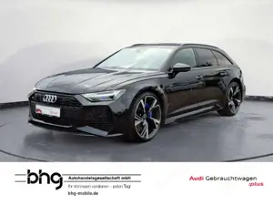Audi RS6 RS6 Avant V8 quattro tipptronic RS Keramik*Dynam