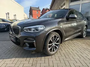 BMW X4 M