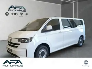 Volkswagen T7 Transporter Transporter Kombi 2.0 TDI LR LED*Navi*vorb.AHK