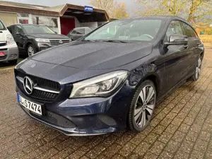 Mercedes-Benz Others CLA 200 Shooting Brake Aut. Navi LED SHV Spur